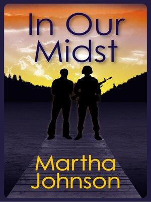 cover image of In Our Midst